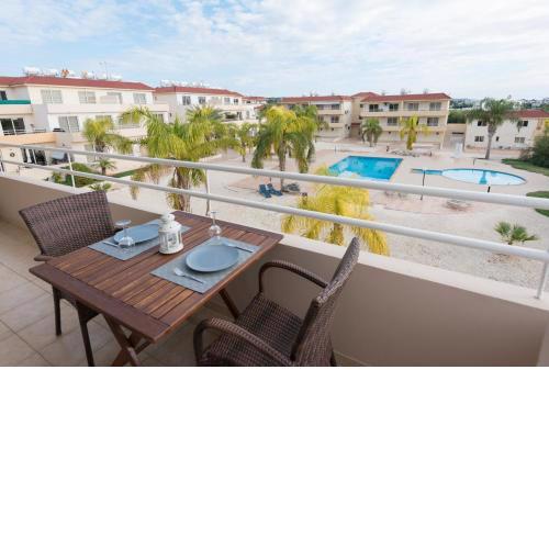 Narcissos Nissi Beach Apartment D9
