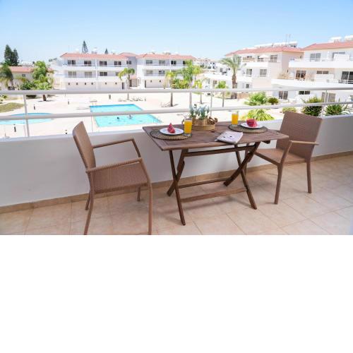 Narcissos 'Nissi Beach' Apartment E9