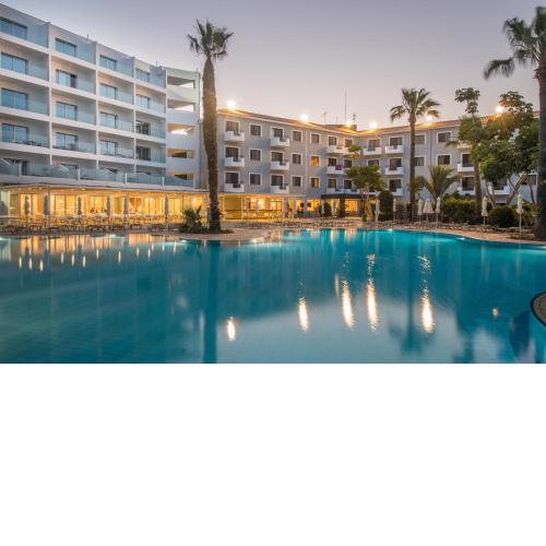 Narcissos Waterpark Resort