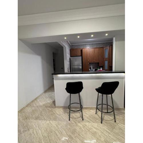 Narges Comfort Residence