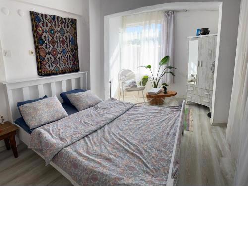 Narlıbahçe Home
