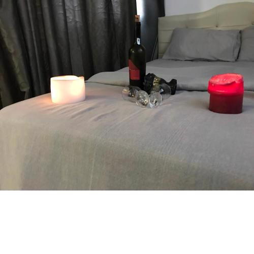 Narlıbahçe Home