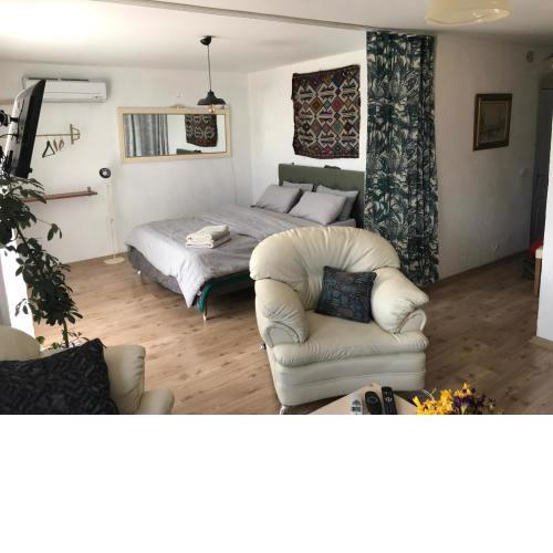 Narlıbahçe Home