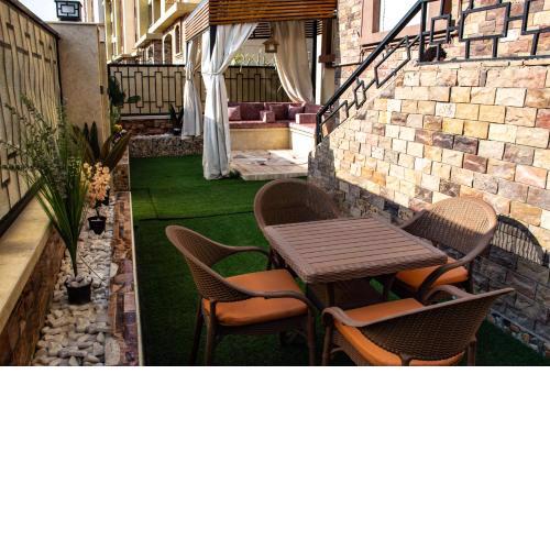 Narmer Appartement Families Only - شقق نارمر الفندقية للعائلات فقط