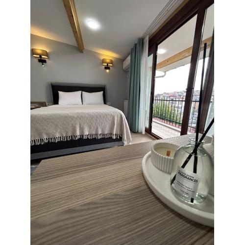 NarPera Taksim Boutique Hotel