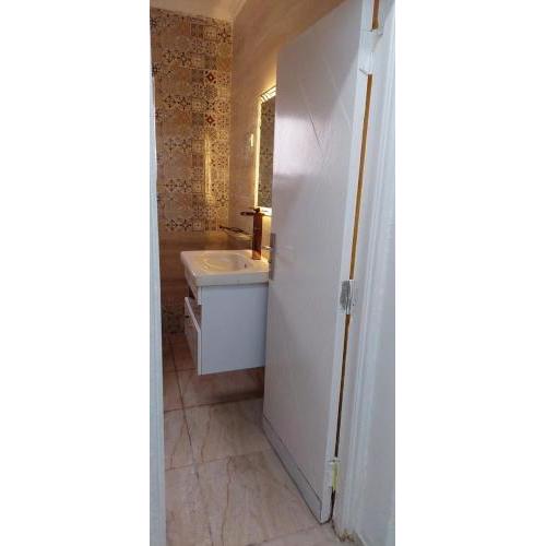 Nasr city Cozy Studio _ 2 bedrooms
