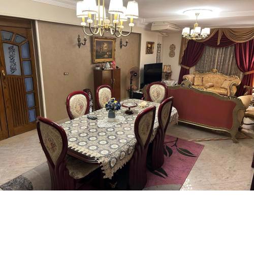 Nasr City Home: Near Landmarks