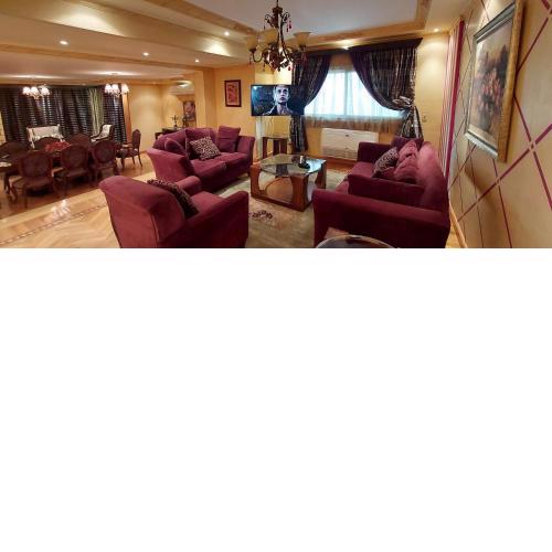 Nasr City Royal