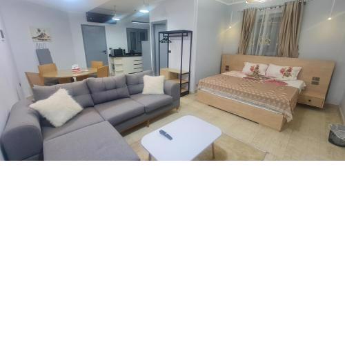 Nasr city studio