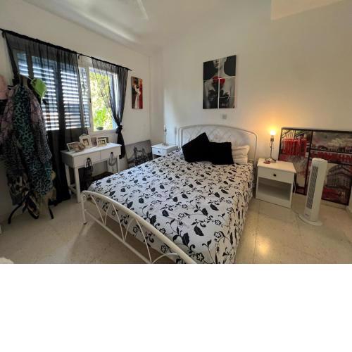 Natalia's 1 Bedroom Apartemnt