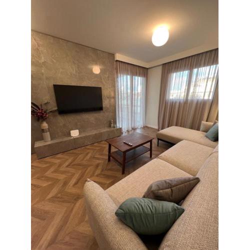 Natali's luxury apartment