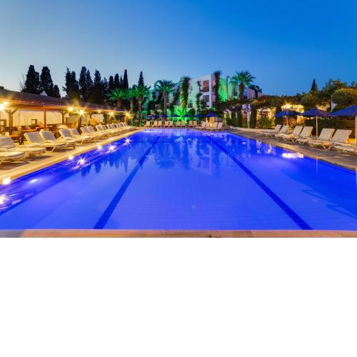 Natur Garden Hotel