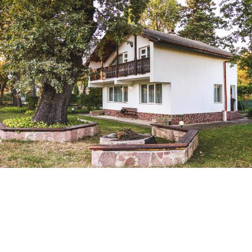 Nature Guesthouse