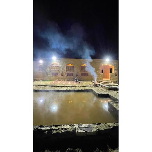 Nature Spot Siwa