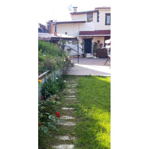 Nature Wiew Villa