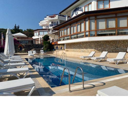 NATURELLA APART HOTEL