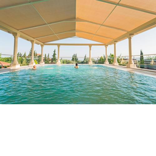 NaturMed Thermal Springs and Health Center