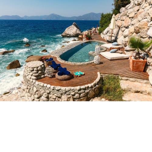 Nautical Hotel