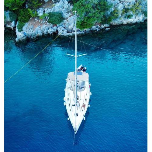 Nautical Nomad