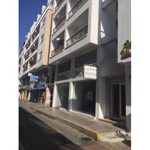 Nautilus Tourist Apartments