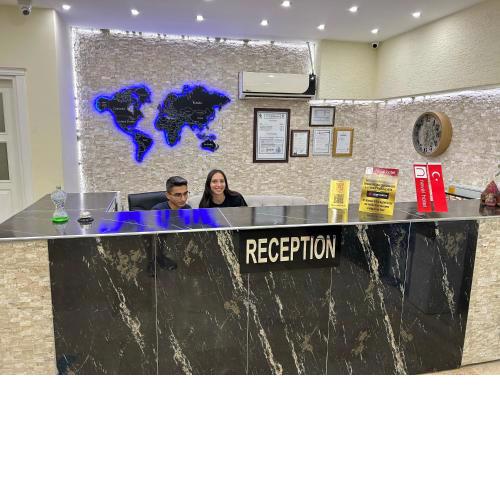 NAVAL HOTEL YALOVA