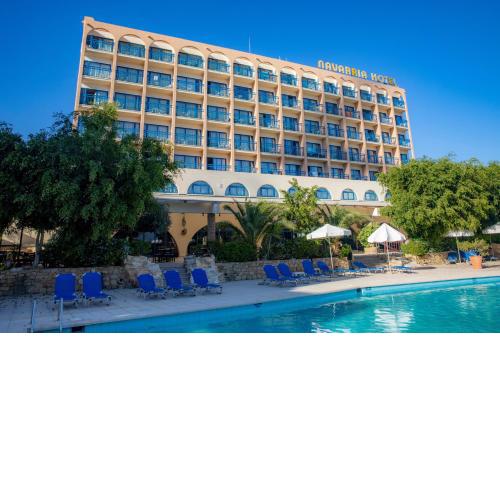 Navarria Blue Hotel