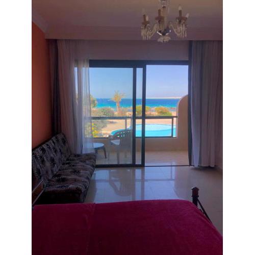 Navy Chalets 107