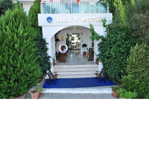 Navy Hotel