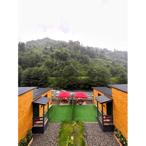 Nayon Tiny House