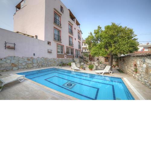 Nazar Hotel