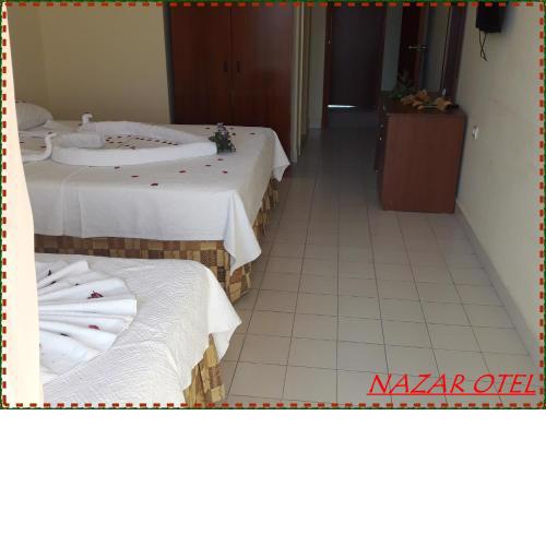 Nazar Hotel