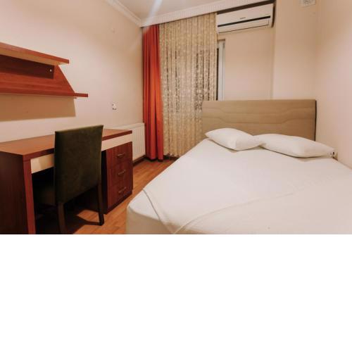 NAZLI Apartment