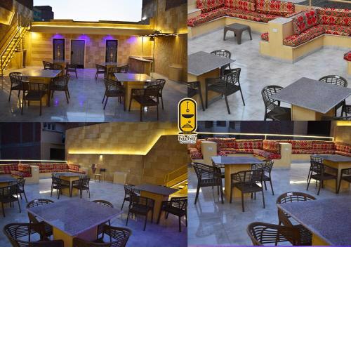 Nb Nfr Pyramids Inn