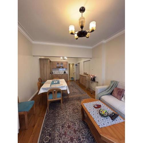 NDK- Top Center Luxurious Apartment