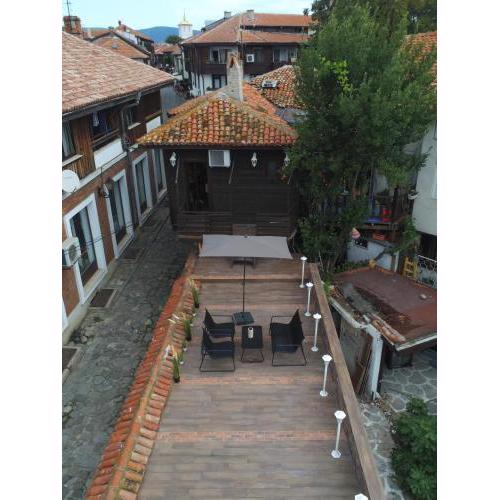 Nea Mesemvria Boutique