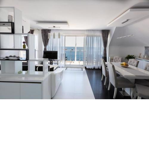 NEA Penthouse