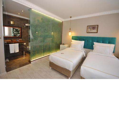 Nea Suites Old City