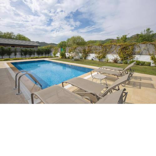 NeaLevissi Villas - Villa NeaKos