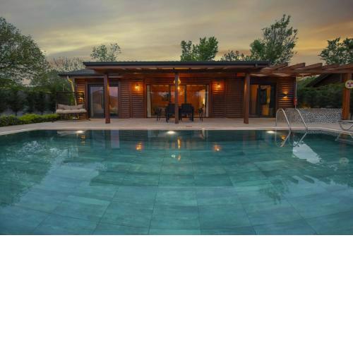 NeaLevissi Villas - Villa NeaSamos