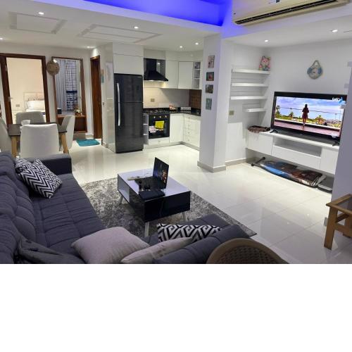 Neama Bay -Diar El Rabwa Modern pool View