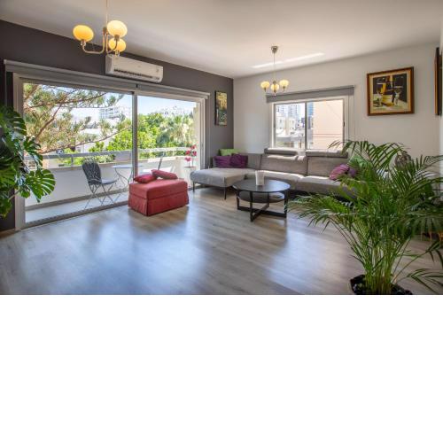 Neapolis Residence Spacious Quiet Near beach