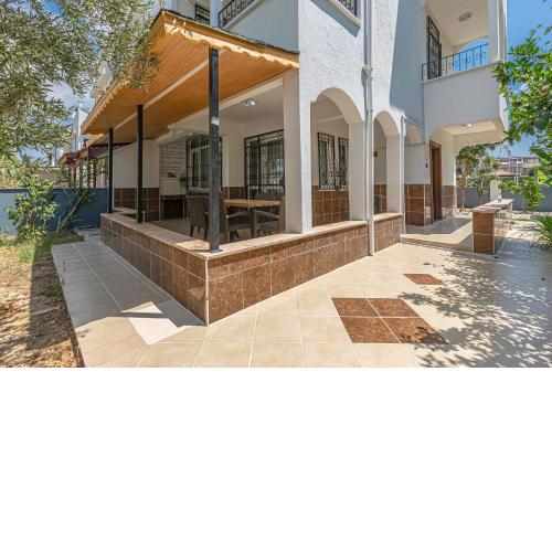 NEAR BY THE LAND OF LEGENDs , PRİVATE GARDEN , VİLLA STONE