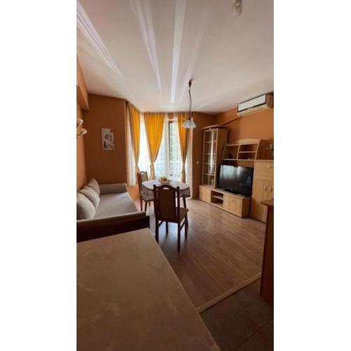 Near by the Sea Apartment