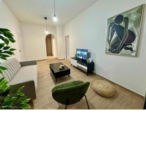 Near City center 1 bedroom flat