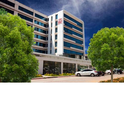 Nearport Hotel Sabiha Gokcen Airport