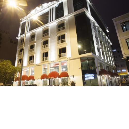 Neba Royal Hotel