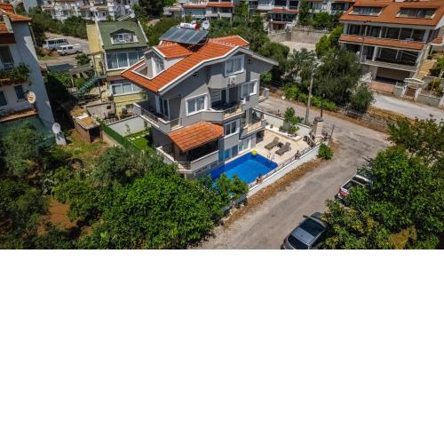 Necatibey Villa Armutalan Marmaris Daily Weekly Rentals
