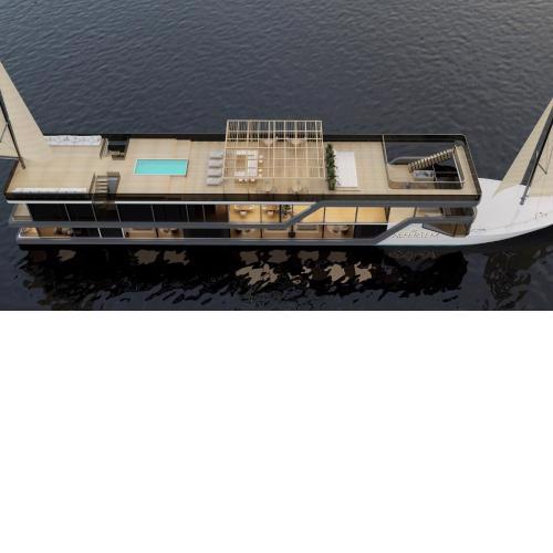 Nefertem Yacht, All-Inclusive Boutique Charter
