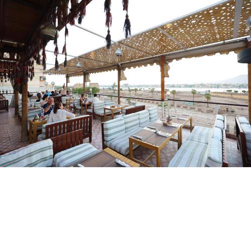Nefertiti Hotel Luxor