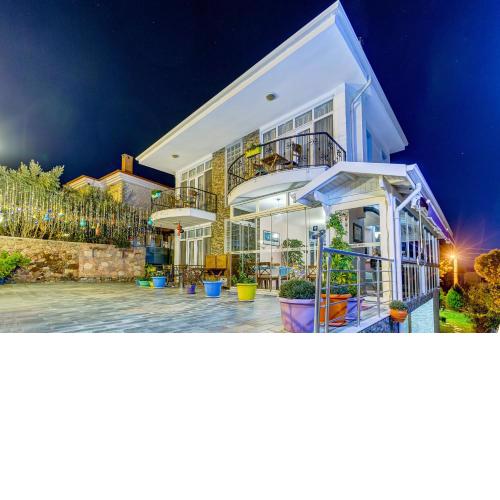 Nefes Hotel